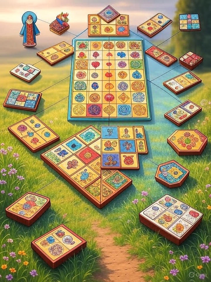 Будущее игровой индустрии Казахстана