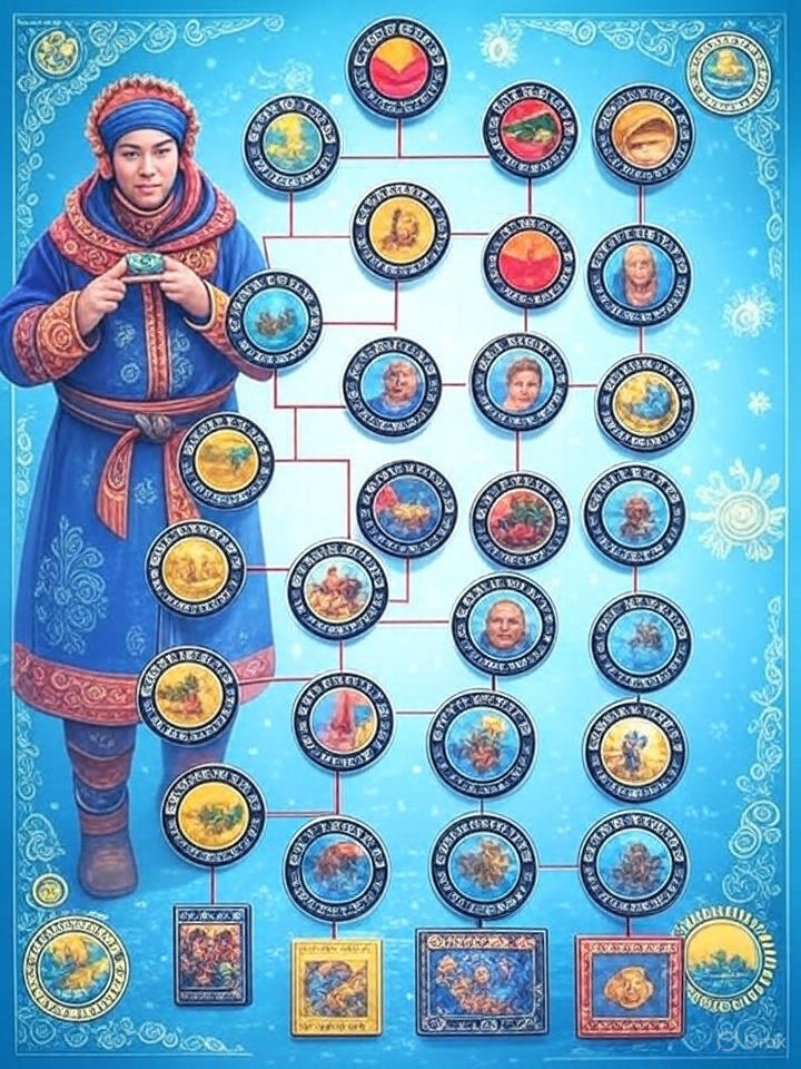 Игровые праздники и торжества в онлайн играх - Казахстан гайд