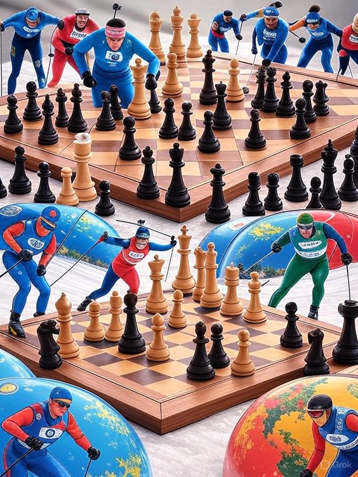 Коллаж популярных игр в Казахстане
