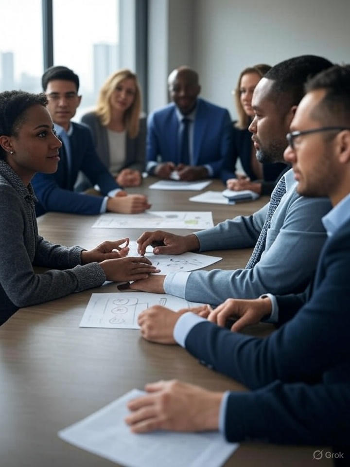 Схема принятия решения о выборе метода разработки